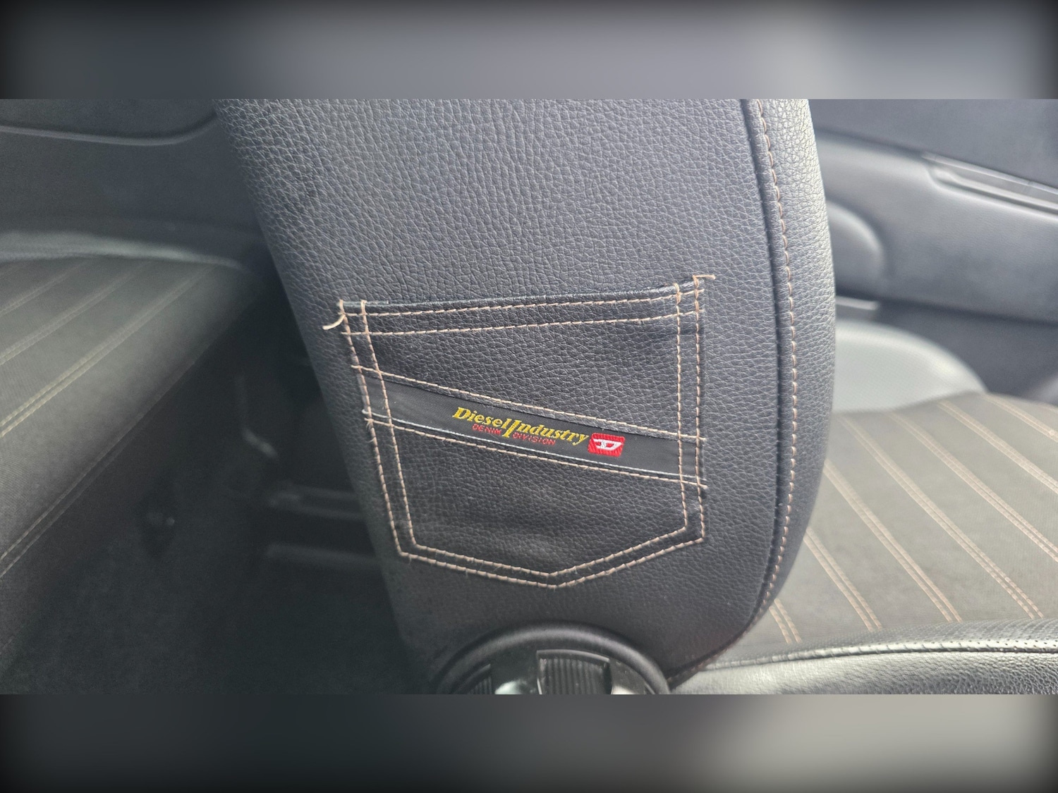 Used Fiat 500 2009 for sale - 75794536: Photo 11