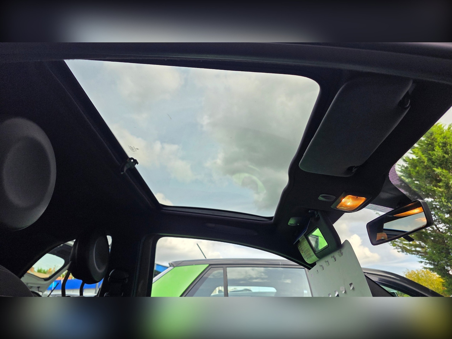 Used Fiat 500 2009 for sale - 75794536: Photo 12