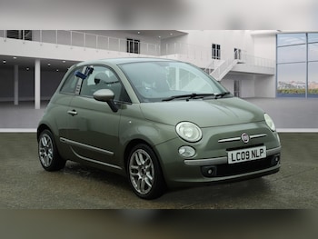 2009 (09) - 1.2 ByDiesel 3dr