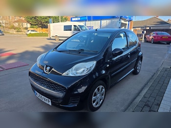 2009 (59) - 1.0 Urban 5dr