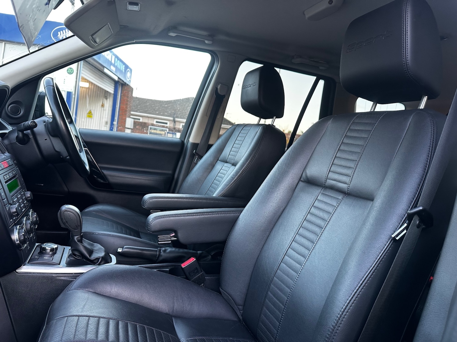 Used Land Rover Freelander 2012 for sale - 76606010: Photo 10