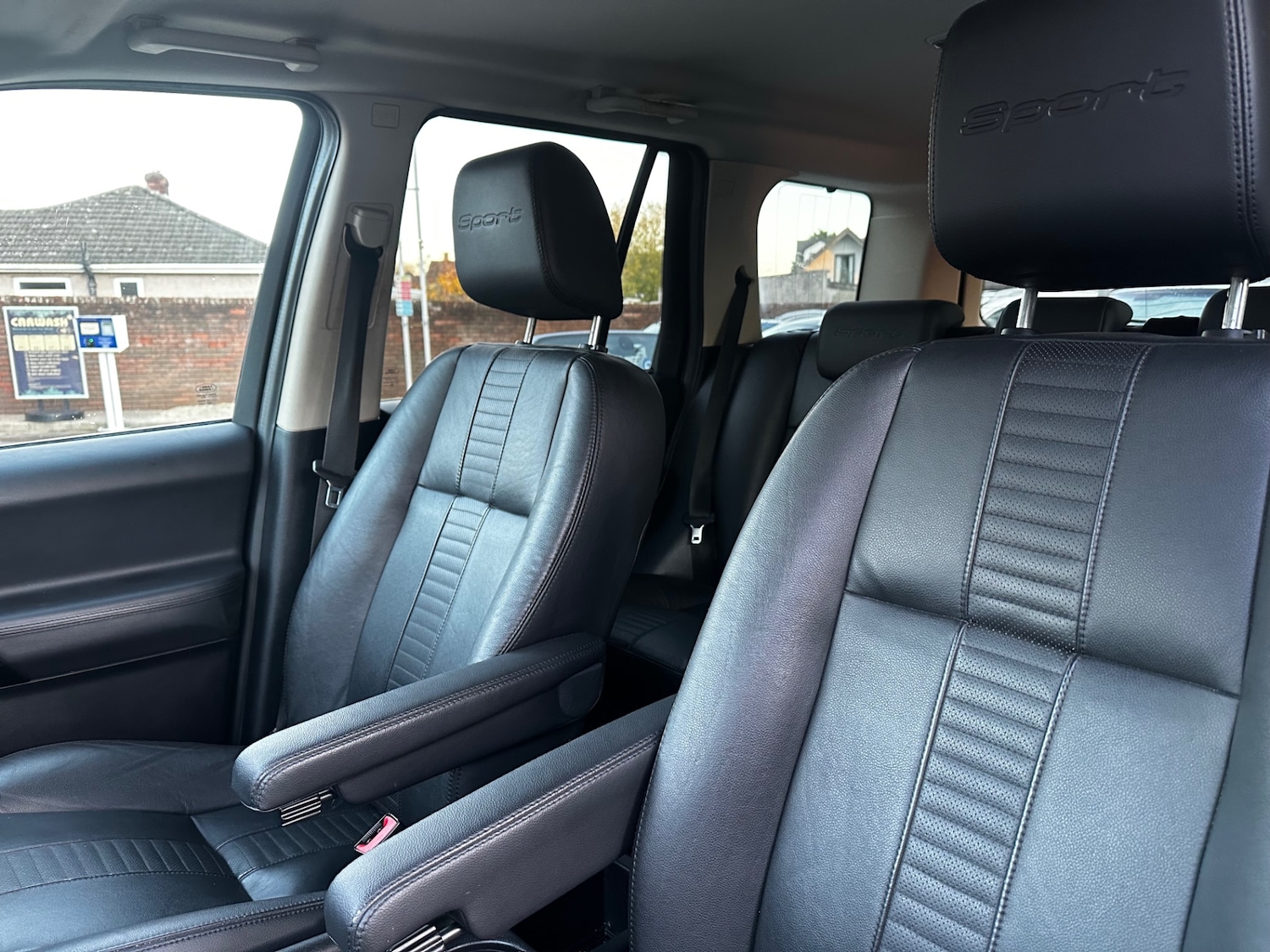 Used Land Rover Freelander 2012 for sale - 76606010: Photo 12