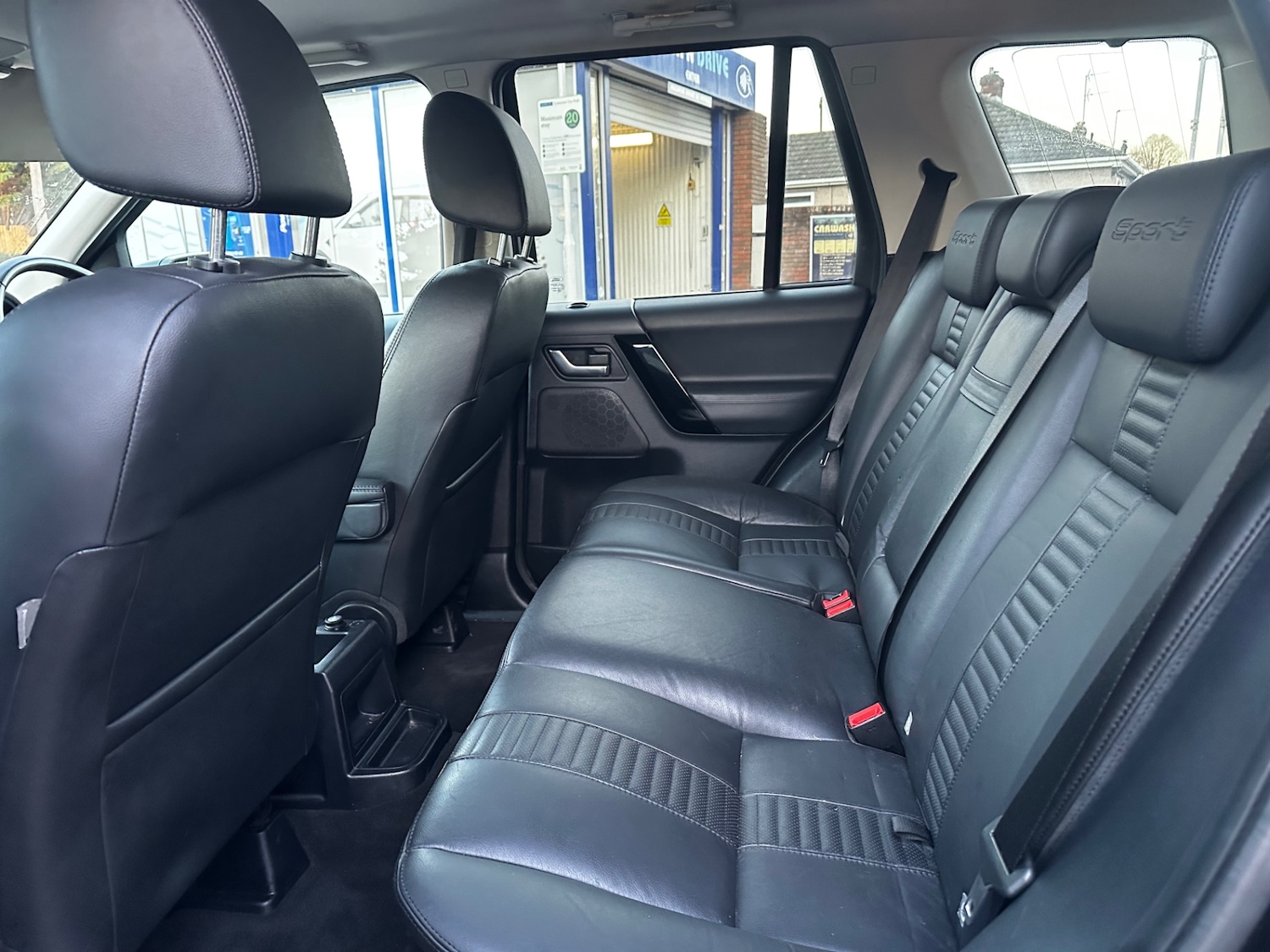 Used Land Rover Freelander 2012 for sale - 76606010: Photo 13