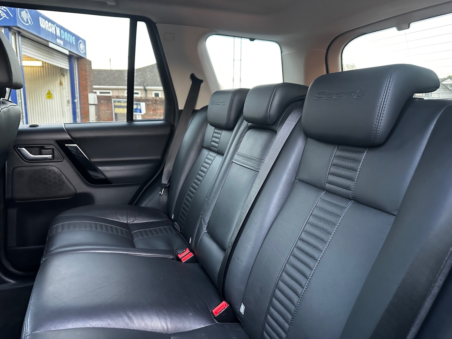 Used Land Rover Freelander 2012 for sale - 76606010: Photo 14