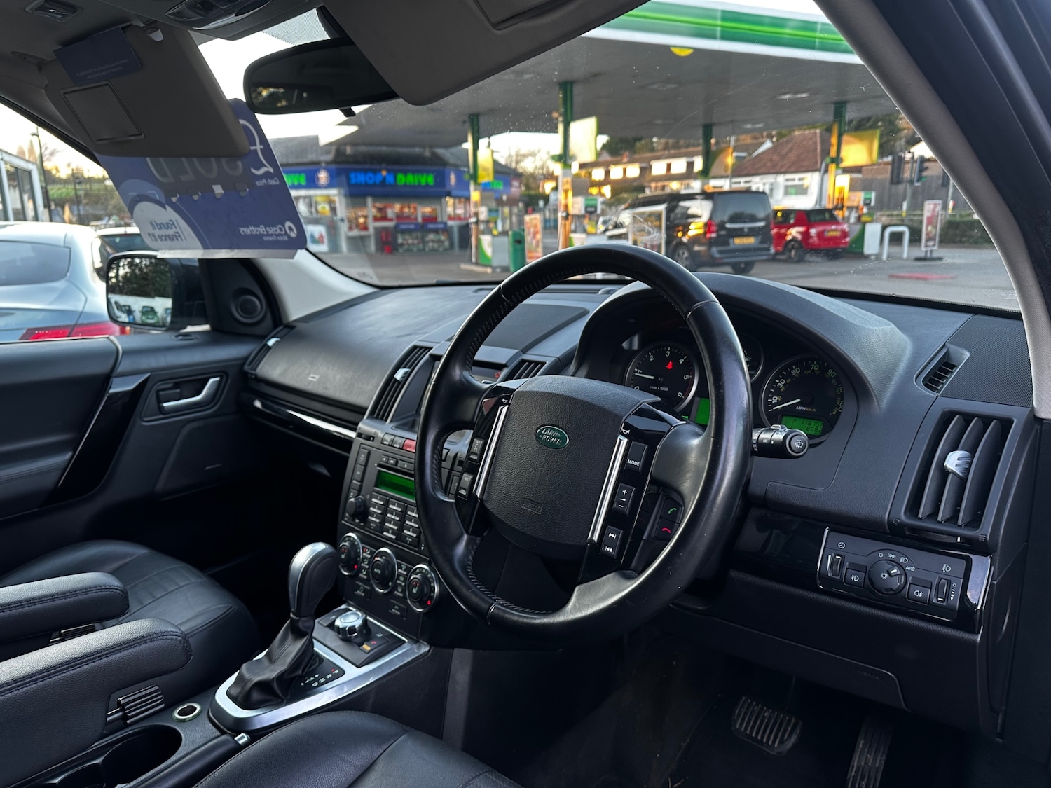 Used Land Rover Freelander 2012 for sale - 76606010: Photo 15