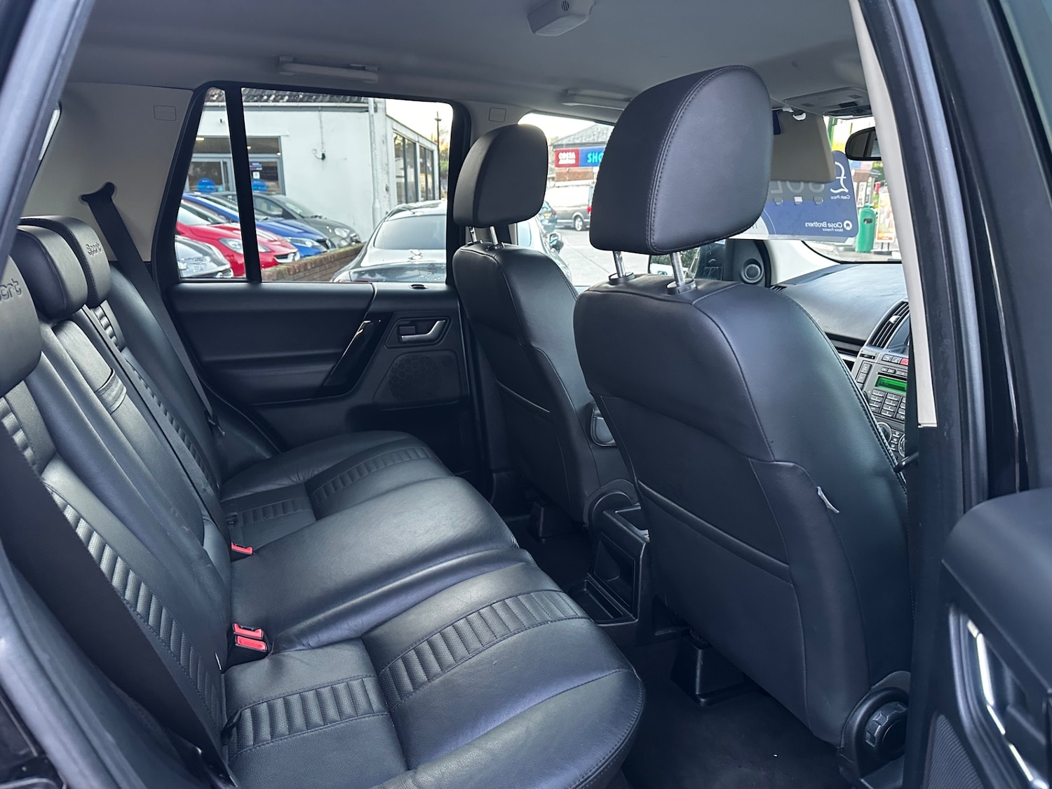 Used Land Rover Freelander 2012 for sale - 76606010: Photo 16