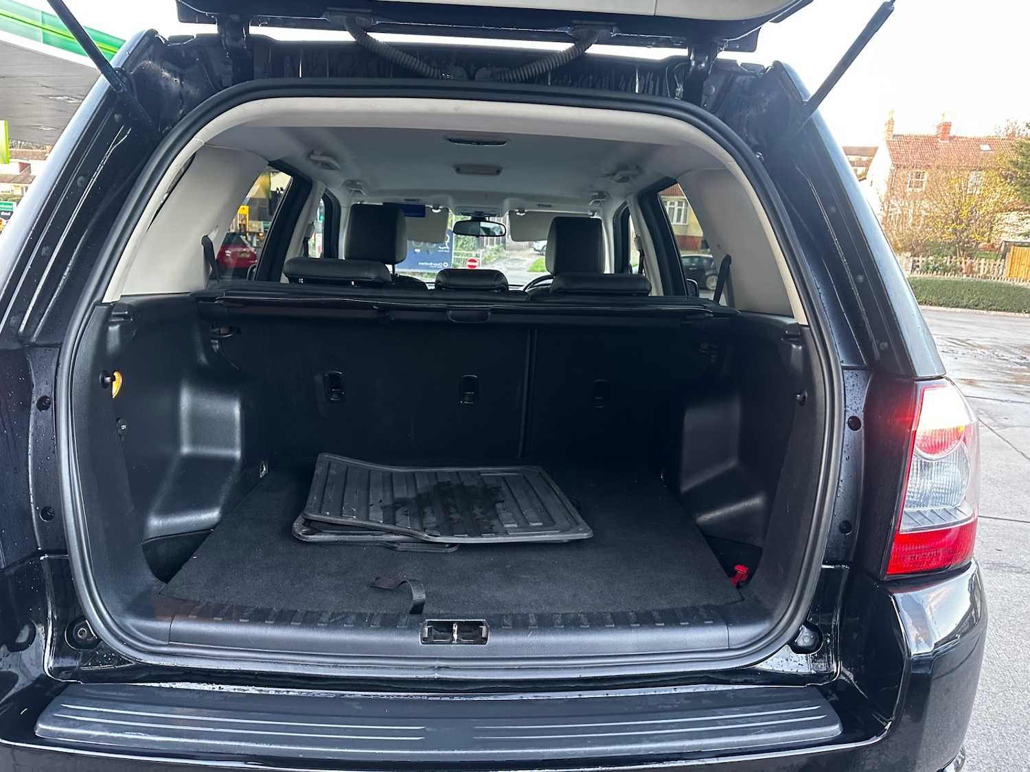 Used Land Rover Freelander 2012 for sale - 76606010: Photo 17