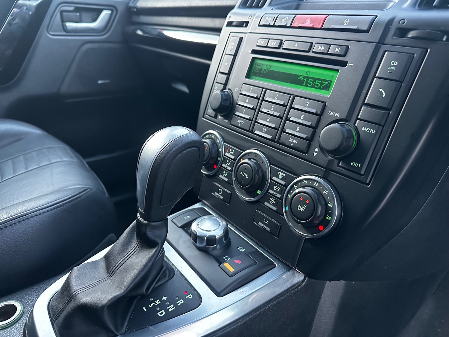 Used Land Rover Freelander 2012 for sale - 76606010: Photo 18