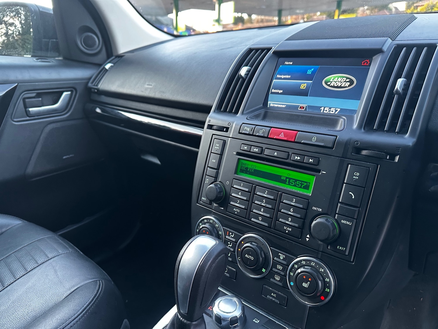 Used Land Rover Freelander 2012 for sale - 76606010: Photo 19