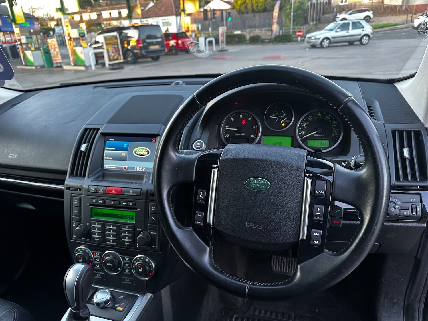 Used Land Rover Freelander 2012 for sale - 76606010: Photo 20