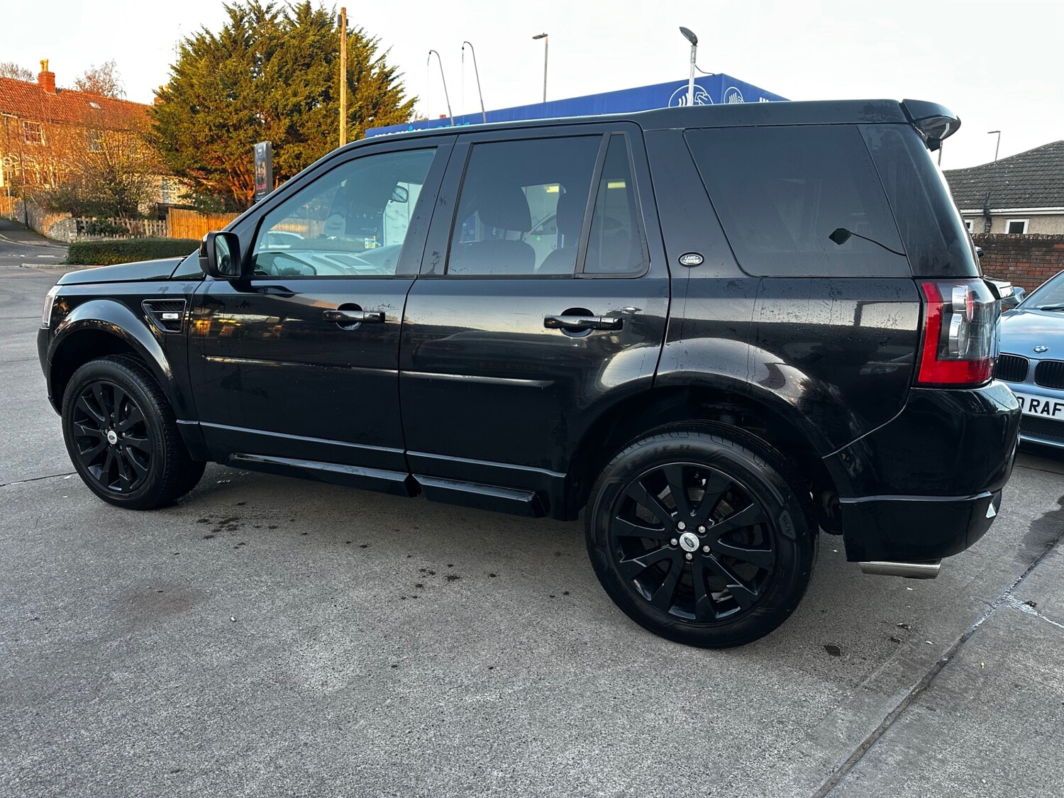 Used Land Rover Freelander 2012 for sale - 76606010: Photo 6