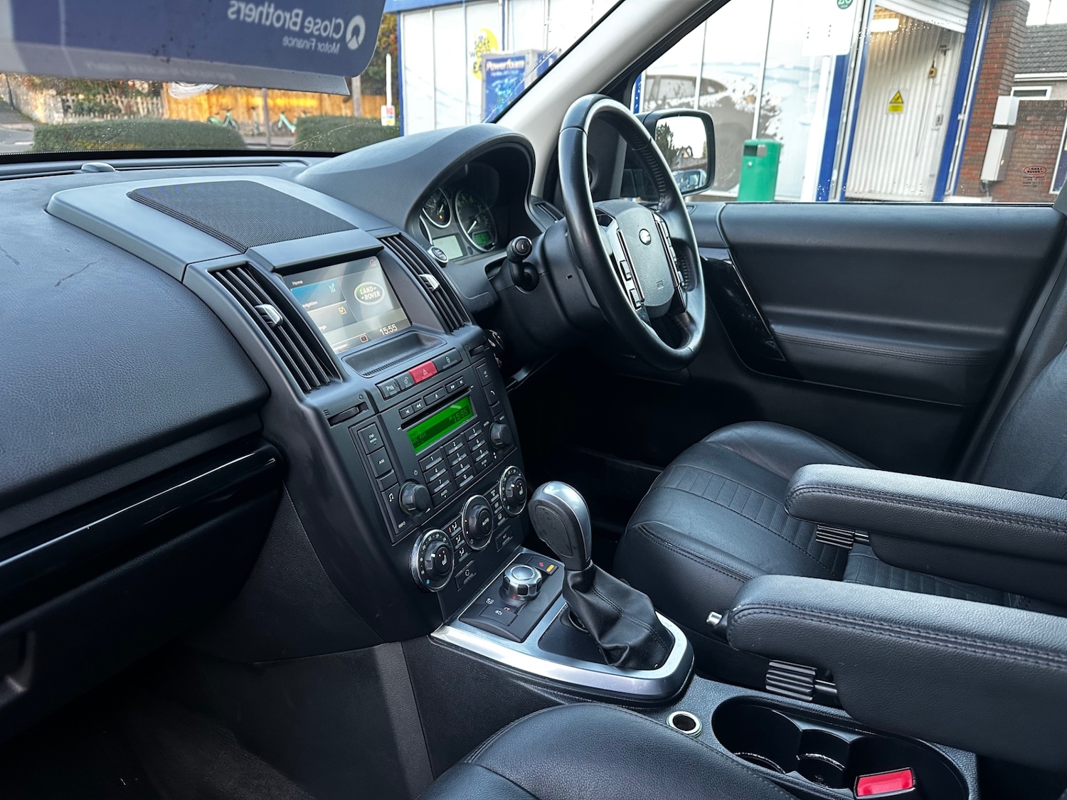 Used Land Rover Freelander 2012 for sale - 76606010: Photo 9