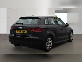 Used Audi A3 2015 for sale - 78370634: Photo
