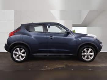 Used Nissan Juke 2013 for sale - 79679878: Photo