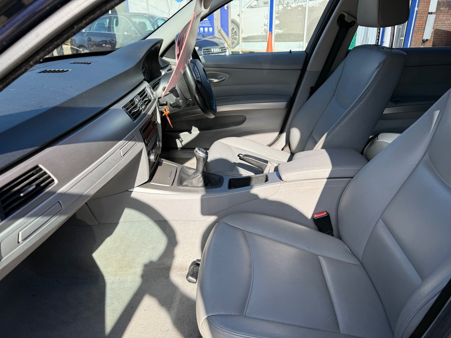 Used BMW 3 Series 2008 for sale - 78109006: Photo 10