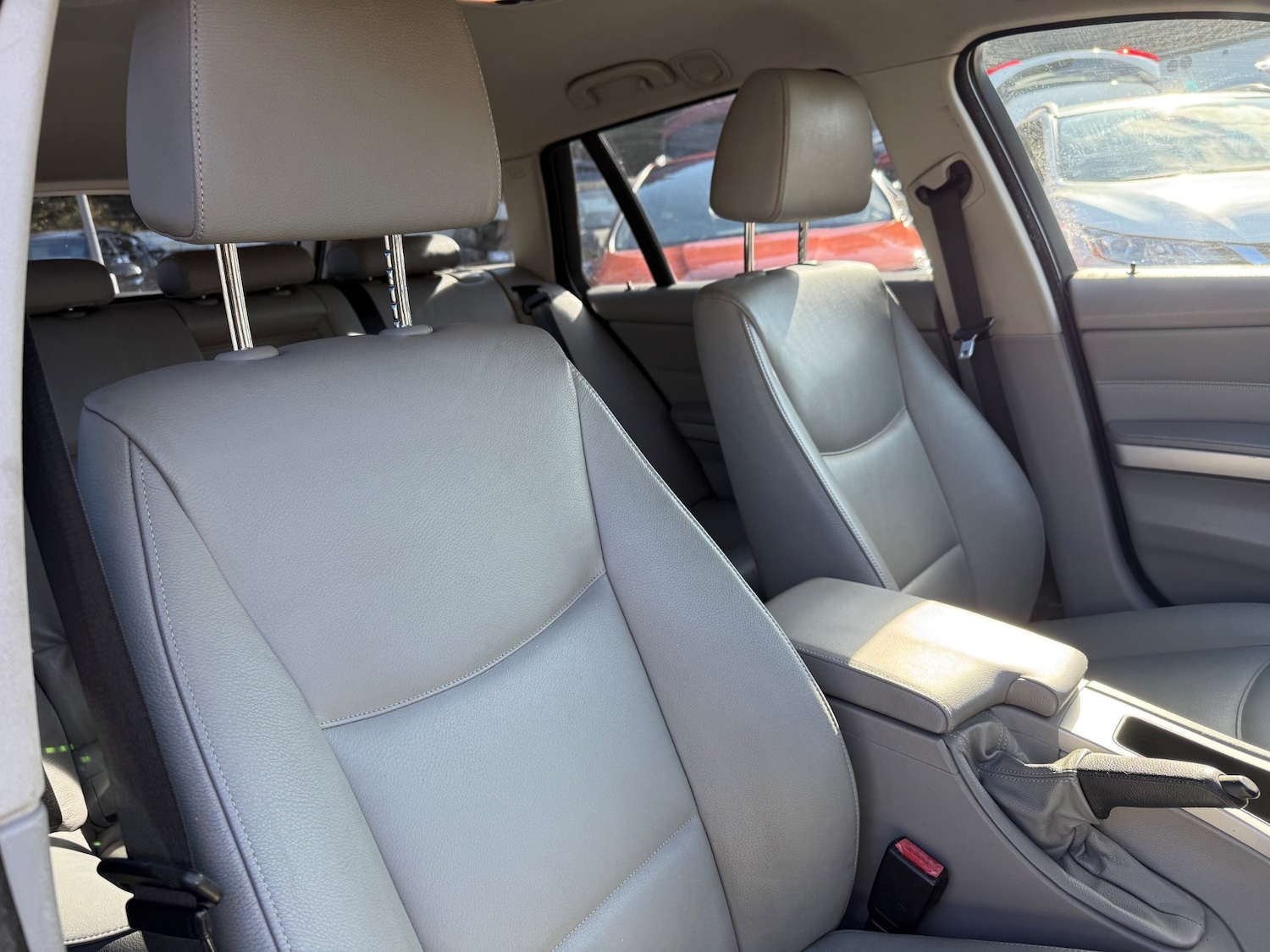 Used BMW 3 Series 2008 for sale - 78109006: Photo 11