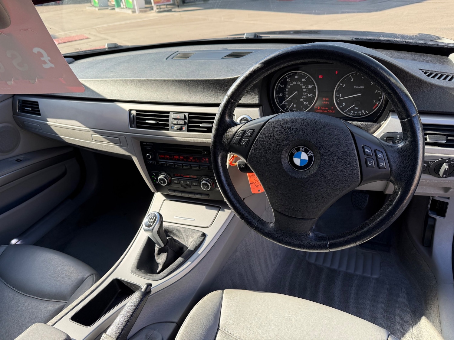 Used BMW 3 Series 2008 for sale - 78109006: Photo 12