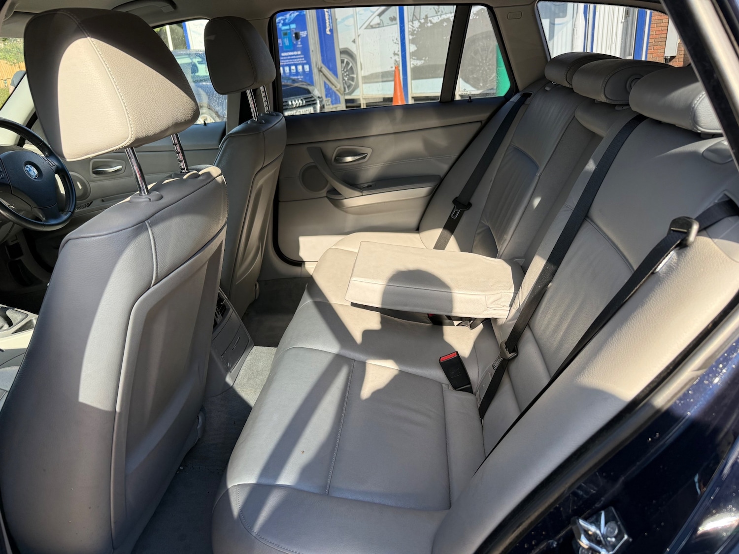 Used BMW 3 Series 2008 for sale - 78109006: Photo 13