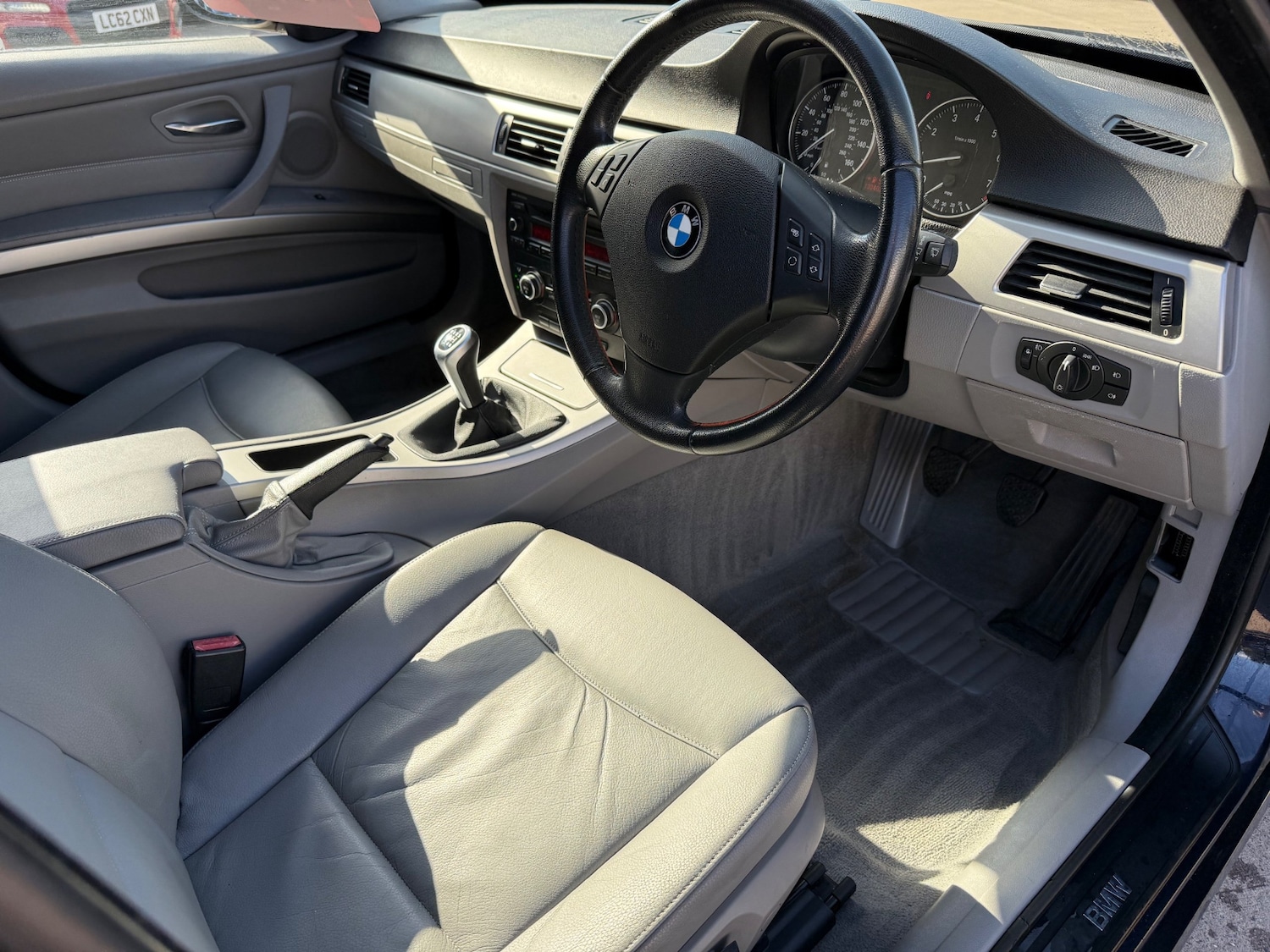 Used BMW 3 Series 2008 for sale - 78109006: Photo 14