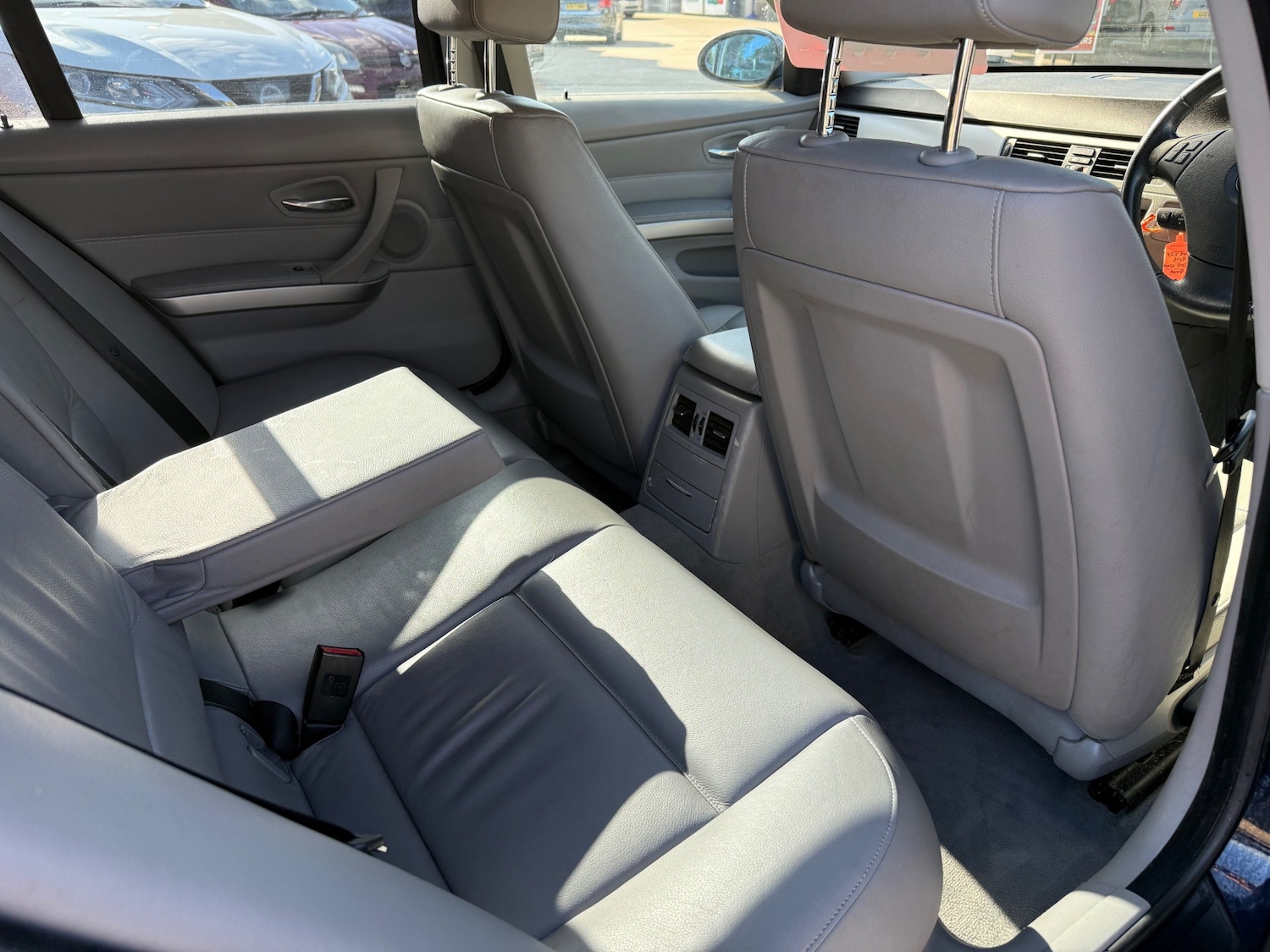 Used BMW 3 Series 2008 for sale - 78109006: Photo 15