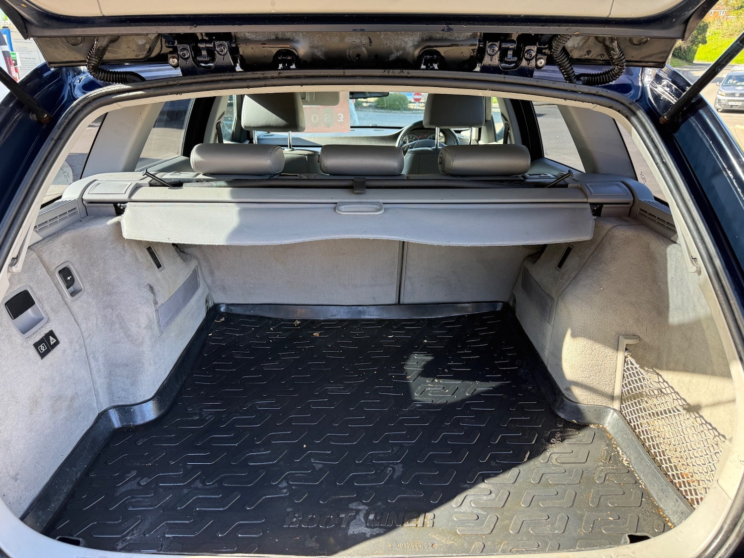 Used BMW 3 Series 2008 for sale - 78109006: Photo 16