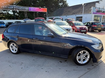 Used BMW 3 Series 2008 for sale - 78109006: Photo