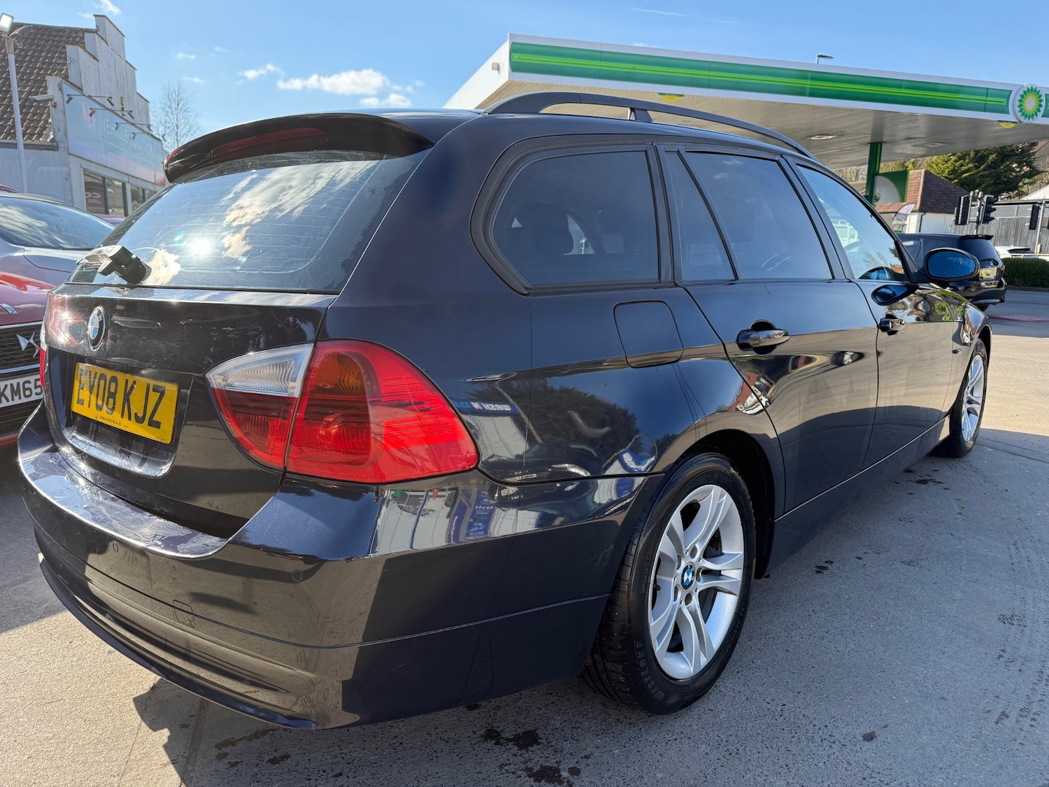 Used BMW 3 Series 2008 for sale - 78109006: Photo 6