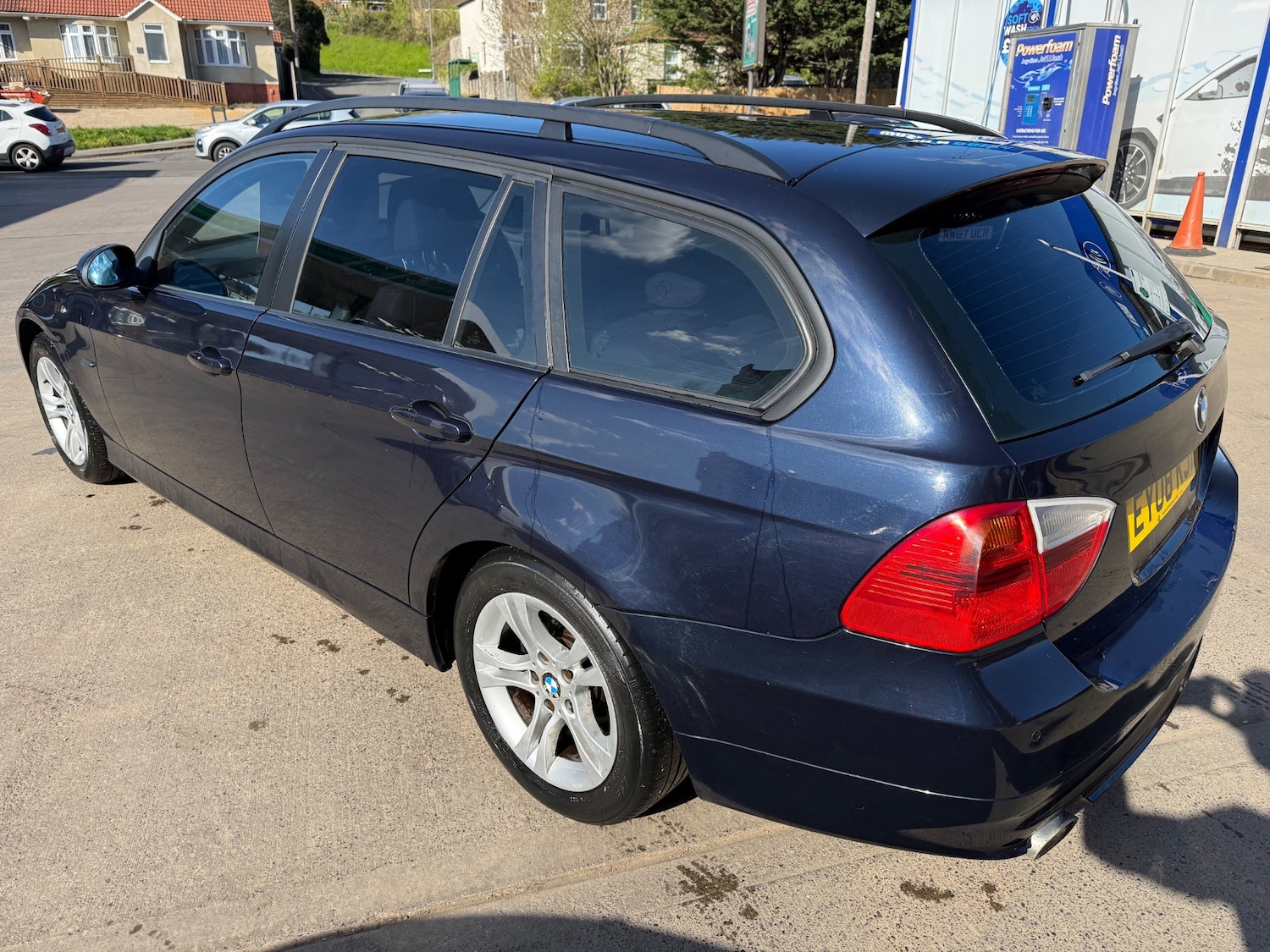 Used BMW 3 Series 2008 for sale - 78109006: Photo 7