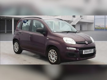 Used Fiat Panda 2014 for sale - 77535831: Photo