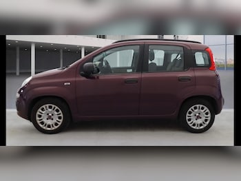 Used Fiat Panda 2014 for sale - 77535831: Photo