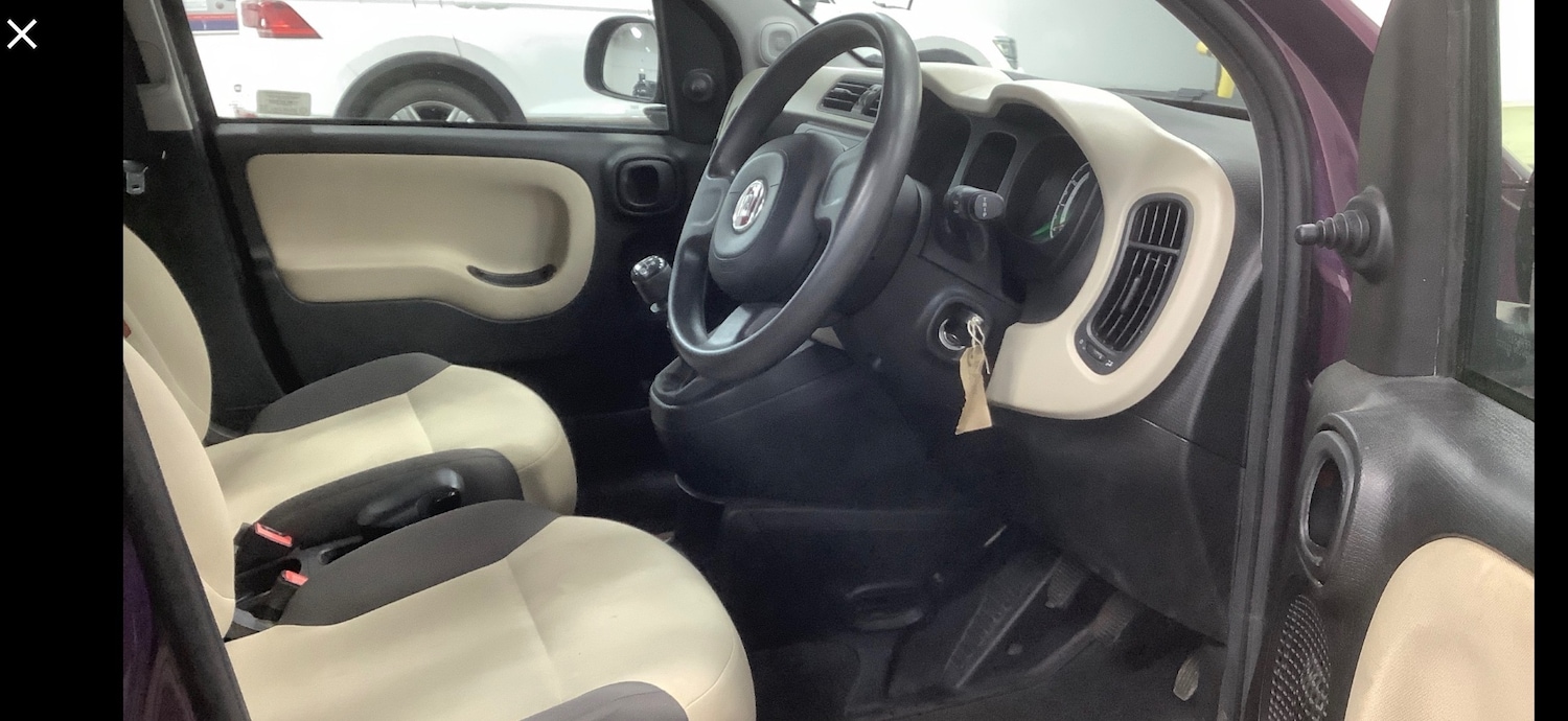 Used Fiat Panda 2014 for sale - 77535831: Photo 4