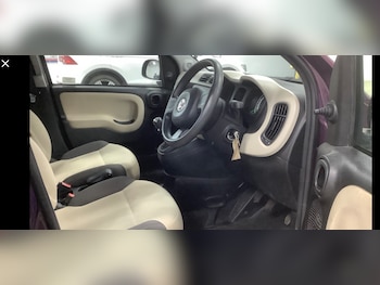 Used Fiat Panda 2014 for sale - 77535831: Photo