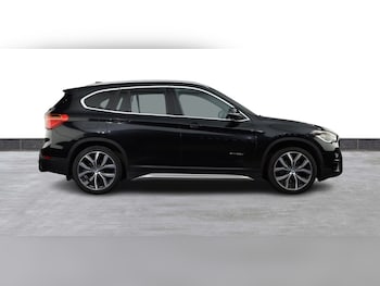 Used BMW X1 2016 for sale - 78938701: Photo