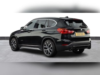 Used BMW X1 2016 for sale - 78938701: Photo