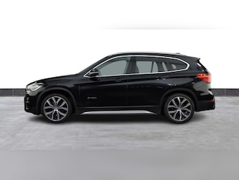 Used BMW X1 2016 for sale - 78938701: Photo