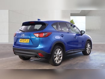 Used Mazda CX-5 2013 for sale - 78655773: Photo