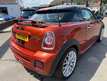 Used MINI Coupe 2013 for sale - 75220225: Photo