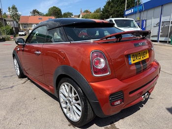 Used MINI Coupe 2013 for sale - 75220225: Photo
