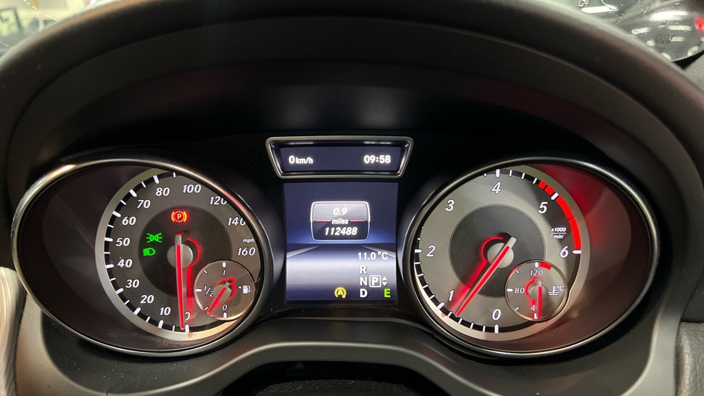 Used Mercedes-Benz GLA 2015 for sale - 76932179: Photo 10