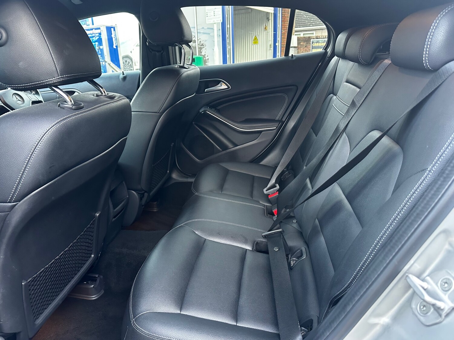 Used Mercedes-Benz GLA 2015 for sale - 76932179: Photo 13