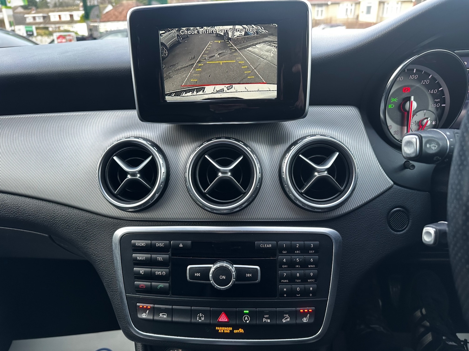 Used Mercedes-Benz GLA 2015 for sale - 76932179: Photo 17