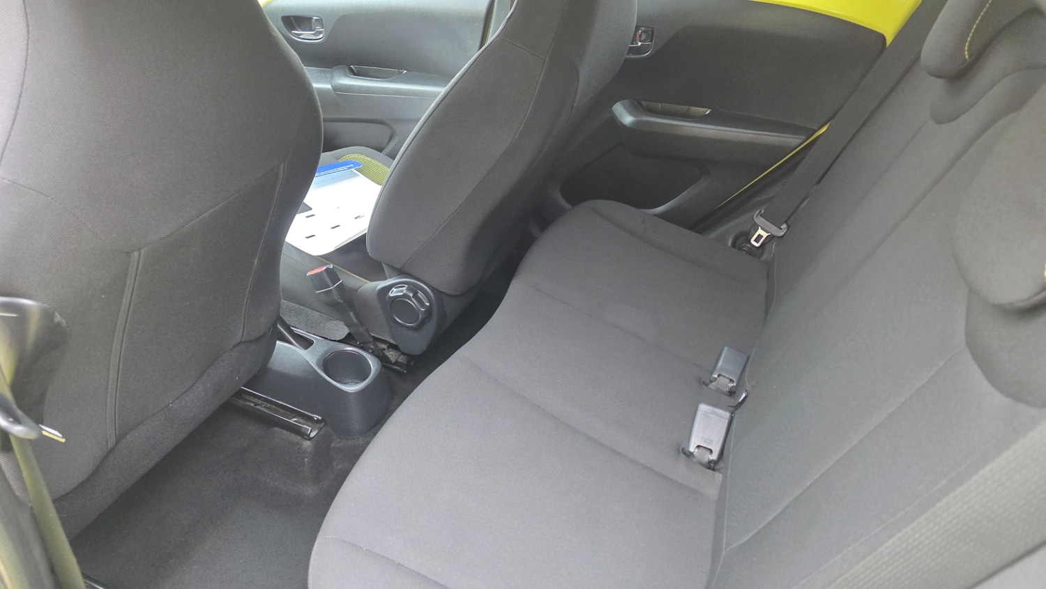 Used Toyota AYGO 2016 for sale - 76252972: Photo 13