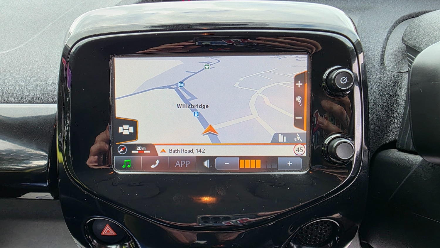 Used Toyota AYGO 2016 for sale - 76252972: Photo 16