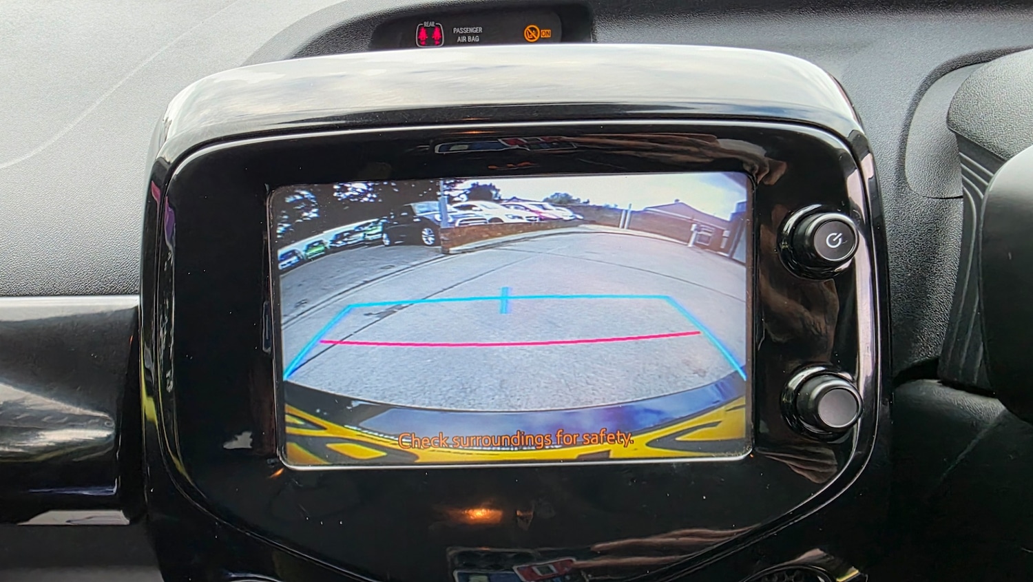 Used Toyota AYGO 2016 for sale - 76252972: Photo 17