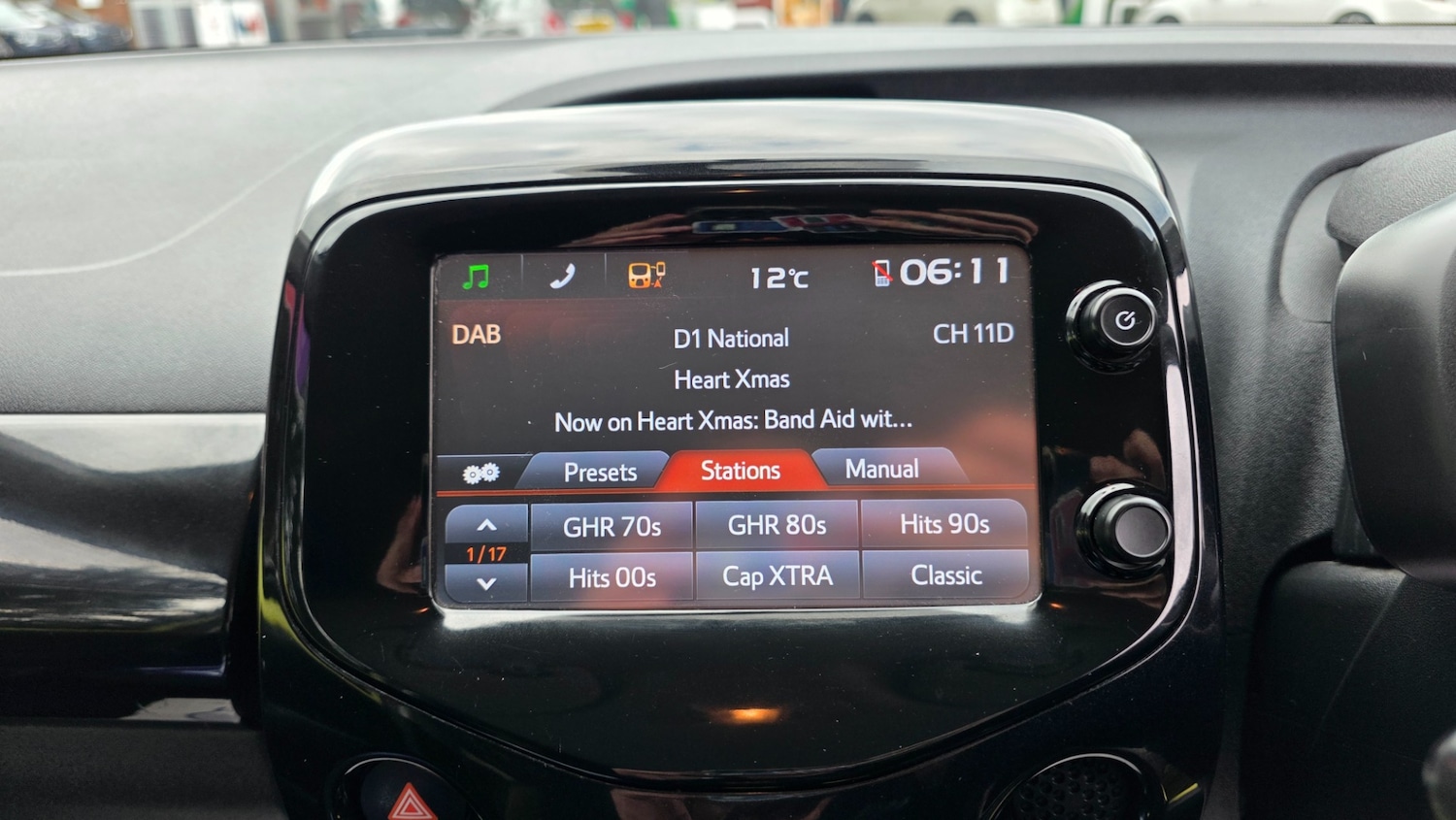 Used Toyota AYGO 2016 for sale - 76252972: Photo 18