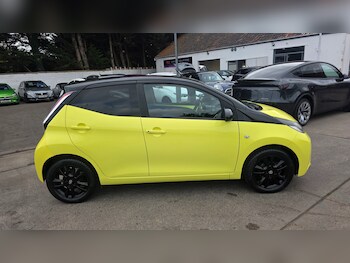 Used Toyota AYGO 2016 for sale - 76252972: Photo 2