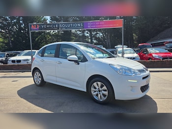 Citroen - C3