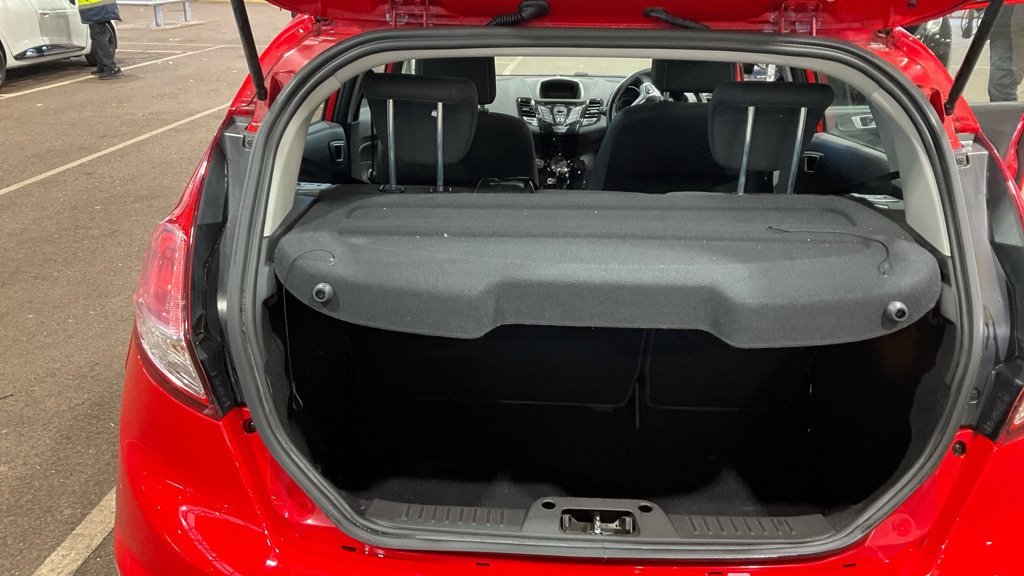 Used Ford Fiesta 2013 for sale - 77114262: Photo 7