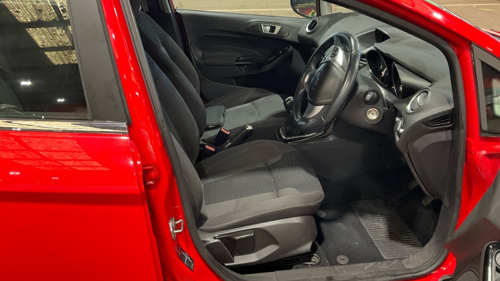 Used Ford Fiesta 2013 for sale - 77114262: Photo 9