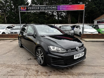 2016 (66) - 2.0 TDI GTD 5dr DSG [Nav]